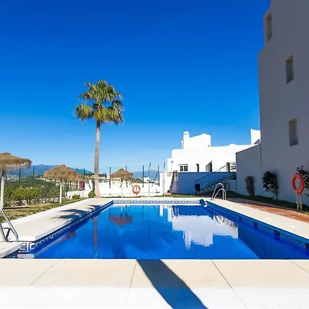 Apartment Beautiful Flat In Bahia De Casares