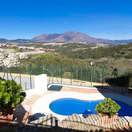 Apartment Beautiful Flat In Bahia De Casares