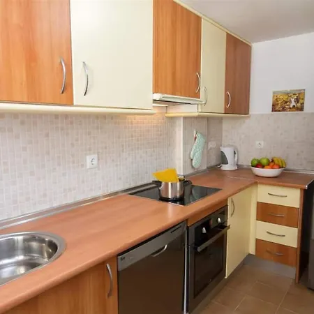 Beautiful Flat In Bahia De Casares