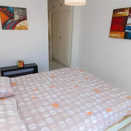 Beautiful Flat In Bahia De * Casares