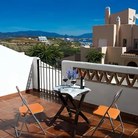 Beautiful Flat In Bahia De Apartment
