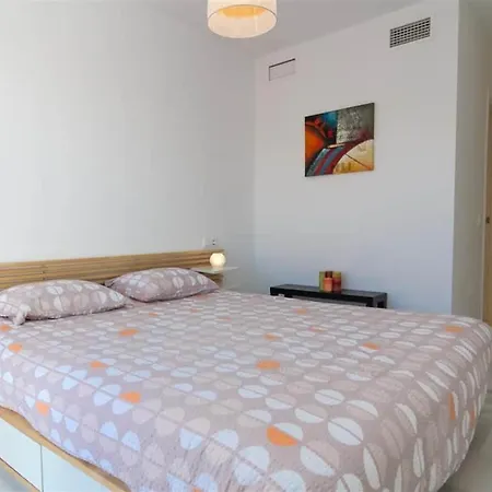 شقة Beautiful Flat In Bahia De *