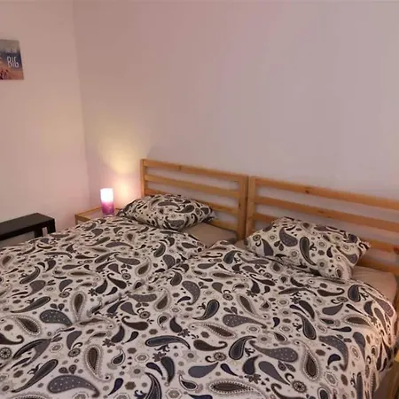Beautiful Flat In Bahia De * كاساريس