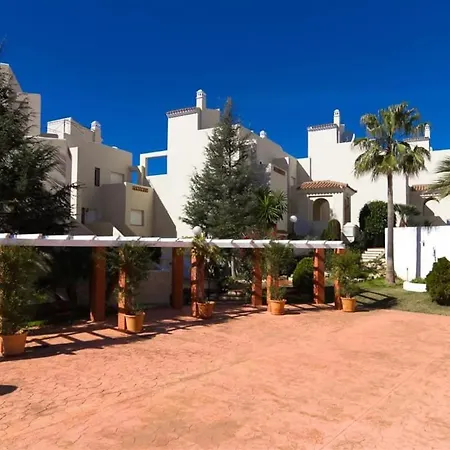 Διαμέρισμα Beautiful Flat In Bahia De